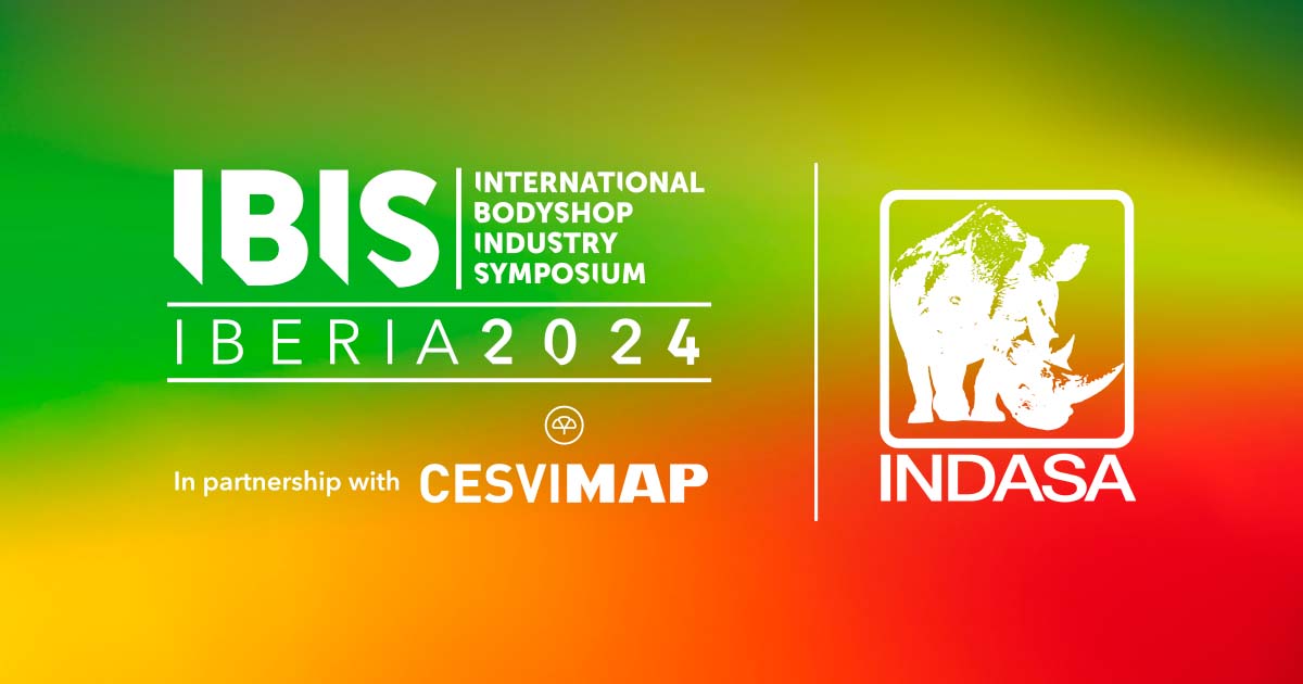 INDASA attends IBIS Iberia